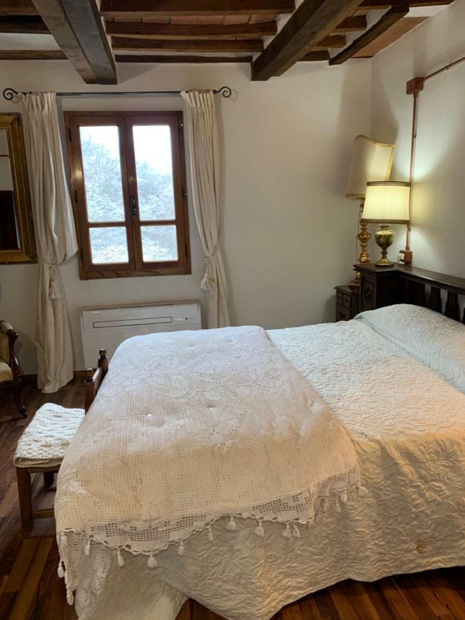 San Martino Vald'Afra Hotel Sansepolcro Ngoại thất bức ảnh