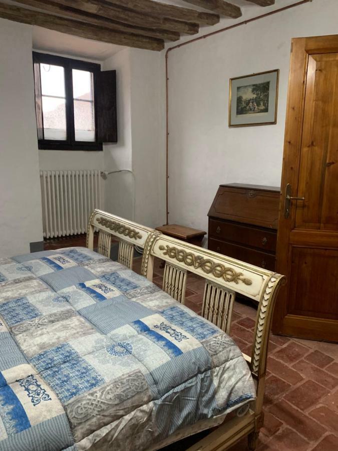 San Martino Vald'Afra Hotel Sansepolcro Ngoại thất bức ảnh